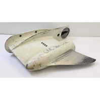 Johnson Evinrude 1977 1978 Hydro-Mechanical Gearcase Housing 85 115 120 140 HP