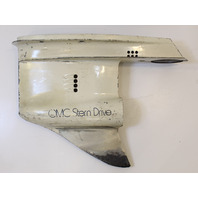 Johnson Evinrude 1977 1978 Hydro-Mechanical Gearcase Housing 85 115 120 140 HP
