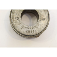 OEM Mercury Quicksilver Mercruiser Bearing Cup Tool IN STOCK & READY TO SHIP
