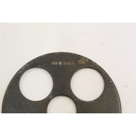 OEM Volvo Penta Adjustment Plate Alignment Disc Tool IN STOCK & READY TO SHIP
