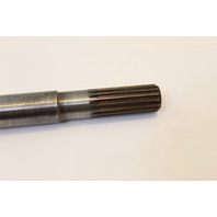Force 1989 1990 - 1994 25" XLong Upper Driveshaft 85 90 120 125 150 HP POLISHED