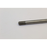 Mercury BIGFOOT Driveshaft 8 9.9 13.5 15 HP 4 Stroke PROFESSIONALLY POLISHED