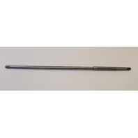 Mercury BIGFOOT Driveshaft 8 9.9 13.5 15 HP 4 Stroke PROFESSIONALLY POLISHED