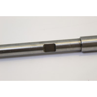 Mercury BIGFOOT Driveshaft 8 9.9 13.5 15 HP 4 Stroke PROFESSIONALLY POLISHED