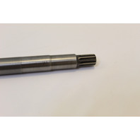 Mercury BIGFOOT Driveshaft 8 9.9 13.5 15 HP 4 Stroke PROFESSIONALLY POLISHED