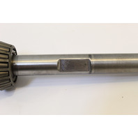 Mercury 1990 - 2001 Lower Driveshaft 200 225 250 300 HP Alpha I Gen II POLISHED