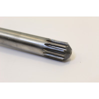 Mercury 1990 - 2001 Lower Driveshaft 200 225 250 300 HP Alpha I Gen II POLISHED