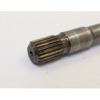 Johnson Evinrude Driveshaft 29-3/4” 20/20 Splines PROFESSIONALLY POLISHED