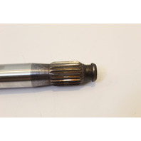 Johnson Evinrude Driveshaft 29-3/4” 20/20 Splines PROFESSIONALLY POLISHED