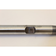 Johnson Evinrude Driveshaft 29-3/4” 20/20 Splines PROFESSIONALLY POLISHED