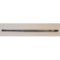 Johnson Evinrude Driveshaft 29-3/4” 20/20 Splines PROFESSIONALLY POLISHED