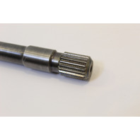 Johnson Evinrude Driveshaft 20" Long 20/20 Splines PROFESSIONALLY POLISHED