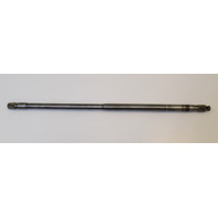 Johnson Evinrude Driveshaft 20" Long 20/20 Splines PROFESSIONALLY POLISHED