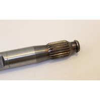 Johnson Evinrude Driveshaft 20/20 Splines Long 20" PROFESSIONALLY POLISHED