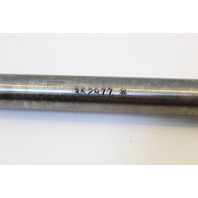 Johnson Evinrude Driveshaft 20/20 Splines Long 20" PROFESSIONALLY POLISHED