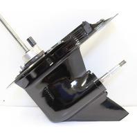 1987 - 1997 Mercury 20" Lower Unit 75 80 85 90 HP L3 2.33:1Ratio ✨REBUILT✨