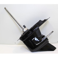 1987 - 1997 Mercury 20" Lower Unit 75 80 85 90 HP L3 2.33:1Ratio ✨REBUILT✨