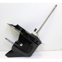 1987 - 1997 Mercury 20" Lower Unit 75 80 85 90 HP L3 2.33:1Ratio ✨REBUILT✨