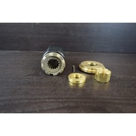 NOS 1980 & Up Hub Kit for Flo-Torq II Yamaha Outboards & Sterndrives 835271Q2