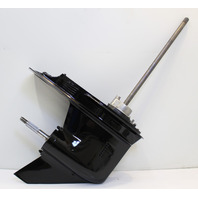 1987 1988 - 1997 Mercury 20" Lower Unit 100 115 125 HP 2.07:1  L4 ✨REBUILT✨