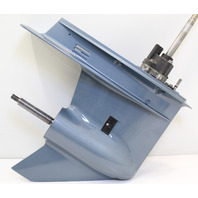 1999 - 2012 2013 2014 Yamaha 20" Lower Unit 80 90 100 HP 4-Stroke ✨REBUILT✨