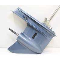 1985 - 2009 Refurbished Yamaha 25" Lower Unit 115 130 HP 4 Cyl ✨REBUILT✨