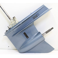 1985 - 2009 Refurbished Yamaha 25" Lower Unit 115 130 HP 4 Cyl ✨REBUILT✨