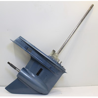 1985 - 2009 Refurbished Yamaha 25" Lower Unit 115 130 HP 4 Cyl ✨REBUILT✨