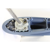 1985 - 2009 Refurbished Yamaha 25" Lower Unit 115 130 HP 4 Cyl ✨REBUILT✨