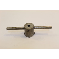 OEM Mercury Quicksilver Trim Press Vintage Gearcase Service Cover Nut Tool