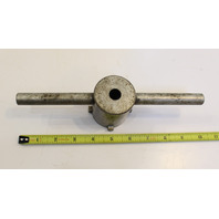 OEM Mercury Quicksilver Trim Press Vintage Gearcase Service Cover Nut Tool