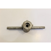 OEM Mercury Quicksilver Trim Press Vintage Gearcase Service Cover Nut Tool