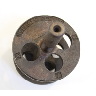 Mercury Mercruiser 1998 & Later Driven Gear Shimming Tool Alpha I Gen II R/MR