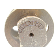 Mercury Mercruiser 1998 & Later Driven Gear Shimming Tool Alpha I Gen II R/MR