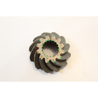 NEW OLD STOCK! Johnson Evinrude Pinion Gear 12 Teeth 17 Splines READY TO INSTALL