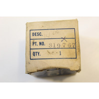 NEW OLD STOCK! Johnson Evinrude Pinion Gear 12 Teeth 17 Splines READY TO INSTALL