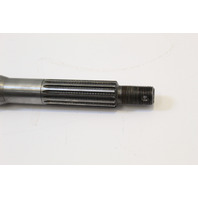 Yamaha 1986 1987 1988 1989 - 2003 Propeller Shaft 150 175 200 225 HP 2 Stroke V6