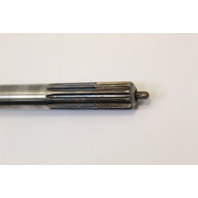 Mercury 1980 1981 1982 1983 1984 1985 - 1997 Driveshaft 35 40 45 50 60 70 HP
