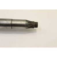 Mercury 1976 1977 1978 - 1988 XL Driveshaft 150 175 200 225 HP V6 8/11 Splines