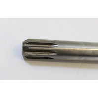 Mercury 1976 1977 1978 1979 -  2015 Driveshaft 25" Jet X-Long 135 150 175 200 HP