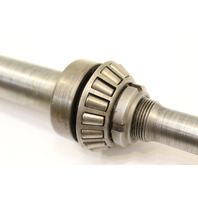 Volvo Penta Propeller Shaft With Bearings COUNTER ROTATION 17/27 Splines