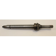 Volvo Penta Propeller Shaft With Bearings COUNTER ROTATION 17/27 Splines
