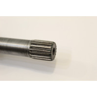 Volvo Penta Propeller Shaft With Bearings COUNTER ROTATION 17/27 Splines