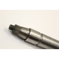 Volvo Penta Propeller Shaft With Bearings COUNTER ROTATION 17/27 Splines