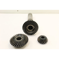 OMC & Volvo Penta Complete Dual Prop Lower Unit Gear Set 4.3 5.0 5.7 5.8L