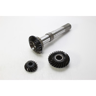 OMC & Volvo Penta Complete Dual Prop Lower Unit Gear Set 4.3 5.0 5.7 5.8L 1.78:1
