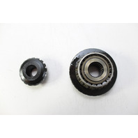OMC & Volvo Penta Complete Dual Prop Lower Unit Gear Set 4.3 5.0 5.7 5.8L 1.78:1