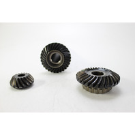 OMC & Volvo Penta Complete Dual Prop Lower Unit Gear Set 4.3 5.0 5.7 5.8L 1.78:1