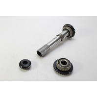 OMC & Volvo Penta Complete Dual Prop Lower Unit Gear Set 4.3 5.0 5.7 5.8L 1.78:1