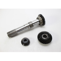 OMC & Volvo Penta Complete Dual Prop Lower Unit Gear Set 4.3 5.0 5.7 5.8L 1.78:1